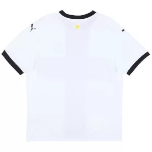 Camisolas Parma Calcio Equipamento Principal 24/25