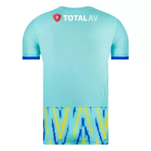 Camisolas Portsmouth Equipamento Terceiro 24/25