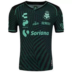 Camisolas Santos Laguna Equipamento Alternativo 24/25 Camisolas Santos Laguna Equipamento Alternativo 24/25