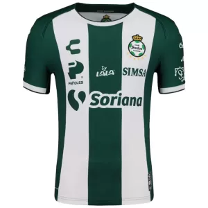 Camisolas Santos Laguna Equipamento Principal 24/25 Camisolas Santos Laguna Equipamento Principal 24/25