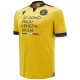 Camisolas Udinese Calcio Equipamento Alternativo 24/25 Camisolas Udinese Calcio Equipamento Alternativo 24/25