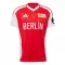Camisolas Union Berlin Equipamento Principal 24/25