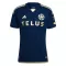 Camisolas Vancouver Whitecaps Equipamento Alternativo 2024
