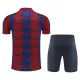 Camisolas Barcelona Pre-Match Criança 24/25