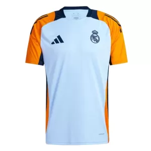 Camisolas Real Madrid Pre-Match 24/25 Azul