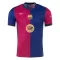 Camisolas FC Barcelona Equipamento Principal 24/25