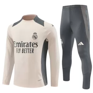Real Madrid Camisolas de Treino 24/25 Real Madrid Camisolas de Treino 24/25