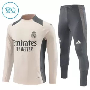 Real Madrid Camisolas de Treino Criança 24/25 Real Madrid Camisolas de Treino Criança 24/25