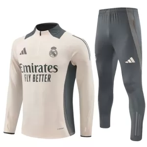 Real Madrid Conjunto de Moletom de Treino 24/25 Real Madrid Conjunto de Moletom de Treino 24/25