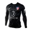 Camisolas Guarda Redes Atlético Madrid Equipamento Principal 24/25 Manga Comprida