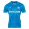 Camisolas Guarda Redes Olympique Marseille Equipamento Principal 24/25