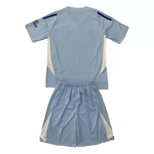 Camisolas Guarda Redes Arsenal Criança 24/25 Azul