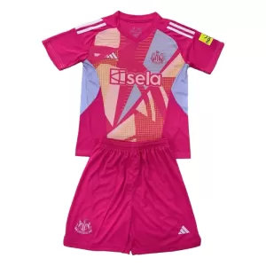 Camisolas Guarda Redes Newcastle United Criança 24/25 Camisolas Guarda Redes Newcastle United Criança 24/25