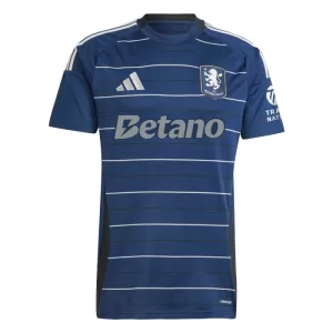 Camisolas Aston Villa Equipamento Terceiro 24/25 Camisolas Aston Villa Equipamento Terceiro 24/25