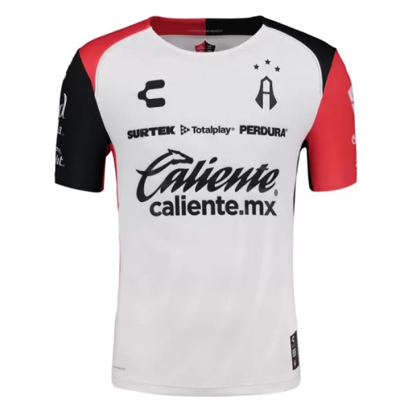 Camisolas Atlas FC Equipamento Alternativo 24/25 Camisolas Atlas FC Equipamento Alternativo 24/25
