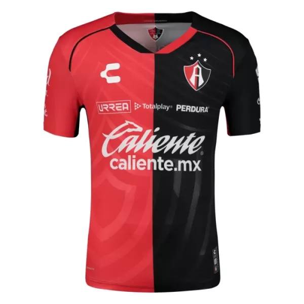 Camisolas Atlas FC Equipamento Principal 24/25 Camisolas Atlas FC Equipamento Principal 24/25
