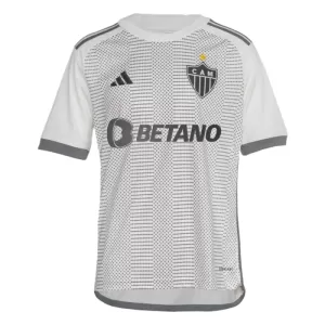 Camisolas Atlético Mineiro Equipamento Alternativo 24/25 Camisolas Atlético Mineiro Equipamento Alternativo 24/25