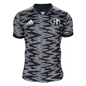 Camisolas Atlético Mineiro Equipamento Terceiro 24/25 Camisolas Atlético Mineiro Equipamento Terceiro 24/25