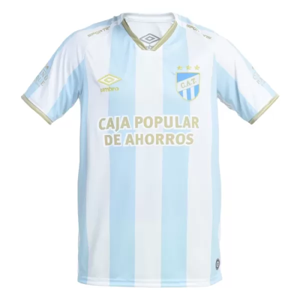 Camisolas Atletico Tucuman Equipamento Principal 24/25 Camisolas Atletico Tucuman Equipamento Principal 24/25