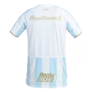 Camisolas Atletico Tucuman Equipamento Principal 24/25