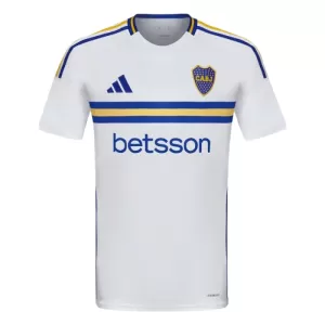 Camisolas Boca Juniors Criança Equipamento Alternativo 24/25