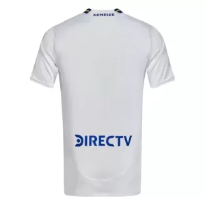 Camisolas Boca Juniors Equipamento Alternativo 24/25