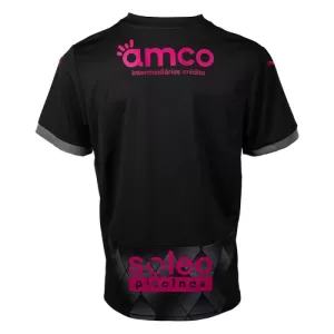 Camisolas Braga Equipamento Alternativo 24/25