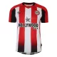 Camisolas Brentford Equipamento Principal 24/25 Camisolas Brentford Equipamento Principal 24/25