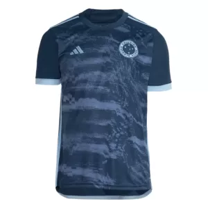 Camisolas Cruzeiro Equipamento Terceiro 24/25 Camisolas Cruzeiro Equipamento Terceiro 24/25