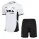 Camisolas Derby County Criança Equipamento Principal 24/25 Camisolas Derby County Criança Equipamento Principal 24/25