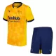 Camisolas Derby County Criança Equipamento Terceiro 24/25 Camisolas Derby County Criança Equipamento Terceiro 24/25