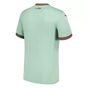 Camisolas Derby County Equipamento Alternativo 24/25