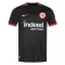 Camisolas Eintracht Frankfurt Equipamento Alternativo 24/25