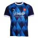 Camisolas FC Heidenheim Equipamento Alternativo 24/25 Camisolas FC Heidenheim Equipamento Alternativo 24/25