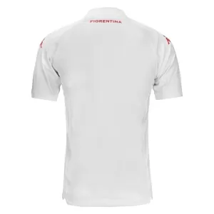 Camisolas Fiorentina Equipamento Alternativo 24/25