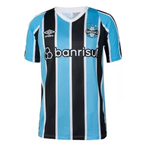 Camisolas Grêmio Equipamento Principal 24/25 Camisolas Grêmio Equipamento Principal 24/25