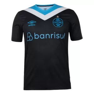 Camisolas Grêmio Equipamento Terceiro 24/25 Camisolas Grêmio Equipamento Terceiro 24/25