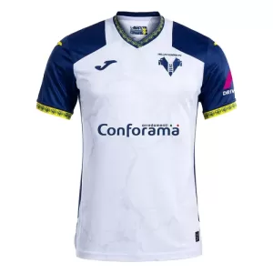 Camisolas Hellas Verona Equipamento Alternativo 24/25 Camisolas Hellas Verona Equipamento Alternativo 24/25