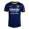 Camisolas Hellas Verona Equipamento Principal 24/25