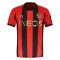 Camisolas OGC Nice Equipamento Principal 24/25