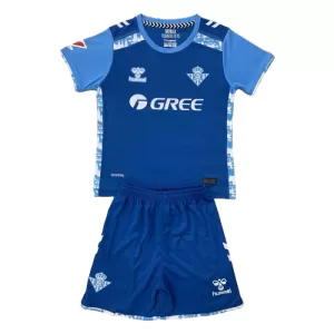 Camisolas Real Betis Criança Equipamento Terceiro 24/25
