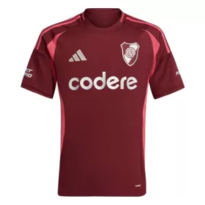 Camisolas River Plate Equipamento Alternativo 24/25 Camisolas River Plate Equipamento Alternativo 24/25