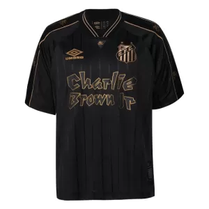 Camisolas Santos FC x Charlie Brown Jr 24/25 Especial Camisolas Santos FC x Charlie Brown Jr 24/25 Especial
