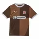 Camisolas St Pauli Equipamento Principal 24/25 Camisolas St Pauli Equipamento Principal 24/25