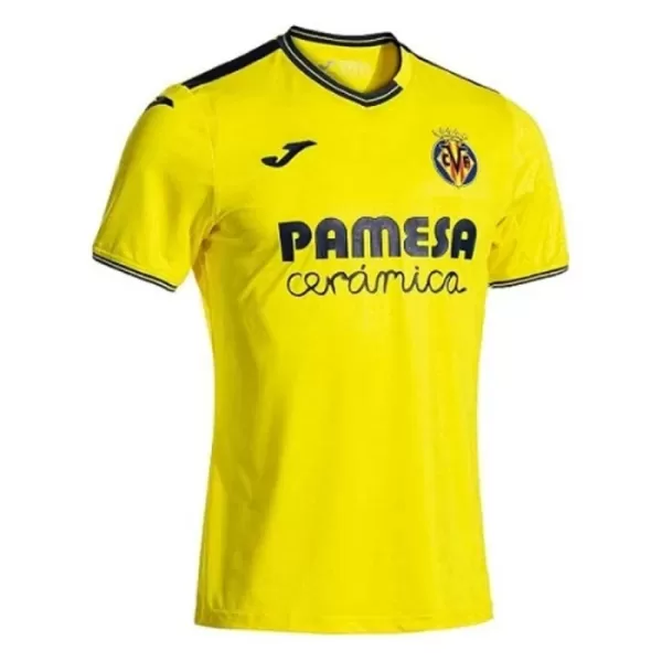 Camisolas Villarreal Equipamento Principal 24/25 Camisolas Villarreal Equipamento Principal 24/25