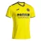 Camisolas Villarreal Equipamento Principal 24/25