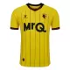 Camisolas Watford Equipamento Principal 24/25 Camisolas Watford Equipamento Principal 24/25
