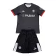 Camisolas Bristol City Criança Equipamento Terceiro 24/25 Camisolas Bristol City Criança Equipamento Terceiro 24/25