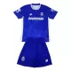 Camisolas Deportivo Toluca Criança Equipamento Terceiro 24/25 Camisolas Deportivo Toluca Criança Equipamento Terceiro 24/25