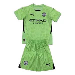 Camisolas Guarda Redes Manchester City Criança 24/25 Camisolas Guarda Redes Manchester City Criança 24/25